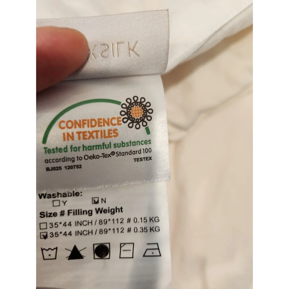 thxsilk use highest